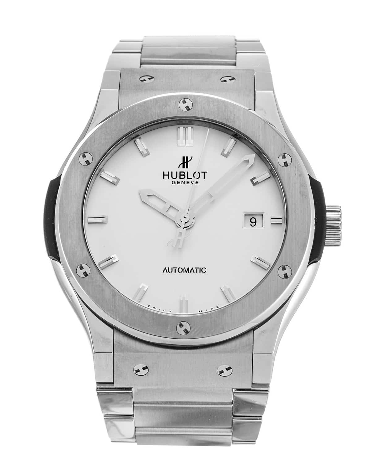 Hublot Classic Fusion 542.NX.2610.NX